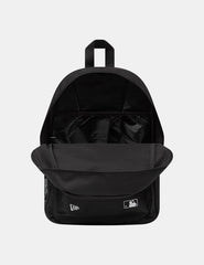 Mochila New Era Mlb Yankees Applique Negro