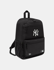 Mochila New Era Mlb Yankees Applique Negro