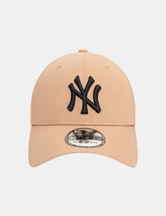 Gorra New Era 39Thirthy Mlb Yankees Marrón