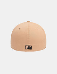 Gorra New Era 39Thirthy Mlb Yankees Marrón