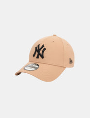 Gorra New Era 39Thirthy Mlb Yankees Marrón