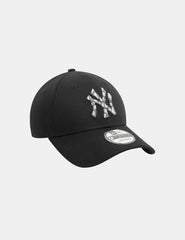 Gorra New Era 9Forty Mlb Yankees Seasonal Infill