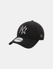 Gorra New Era 9Forty Mlb Yankees Seasonal Infill