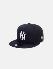 Gorra New Era 9Fifty Mlb Yankees Team Colour Nvy