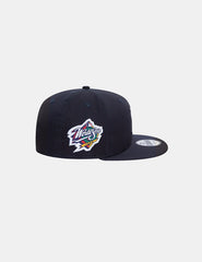 Gorra New Era 9Fifty Mlb Yankees Team Colour Nvy