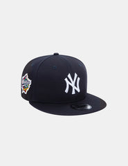 Gorra New Era 9Fifty Mlb Yankees Team Colour Nvy