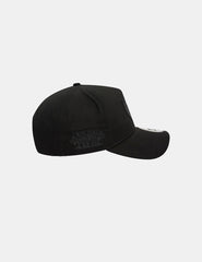 Gorra New Era 9Forty A-frame Nfl Raiders Monochrom