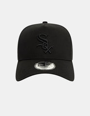 Gorra New Era 9Forty A-frame Mlb Sox Monochrome