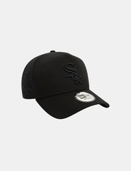 Gorra New Era 9Forty A-frame Mlb Sox Monochrome