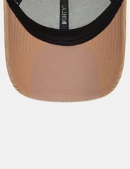 Gorra New Era 9Forty Mlb Yankees Cord Beige