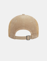 Gorra New Era 9Forty Mlb Yankees Cord Beige