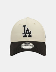 Gorra New Era 9Forty Mlb Dodgers World Series