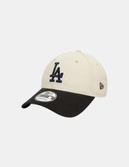 Gorra New Era 9Forty Mlb Dodgers World Series