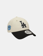 Gorra New Era 9Forty Mlb Dodgers World Series