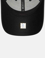 Gorra New Era 9Forty Nba Lakers Trucker Negro