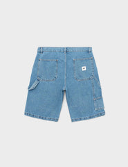 Bermudas Caterpillar Denim Carpenter Azul