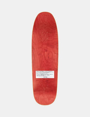 Tabla New Deal Mike Vallely Alien 9.18"