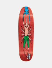 Tabla New Deal Mike Vallely Alien 9.18"