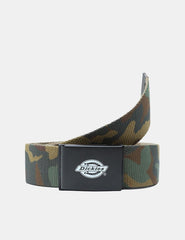 Cinturón Dickies Orcutt Camuflaje