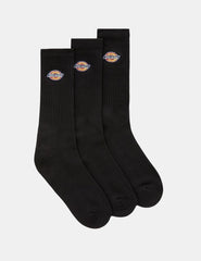 Calcetines Dickies Valley Grove Negro