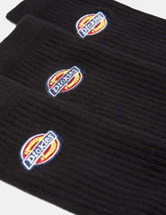 Calcetines Dickies Valley Grove Negro