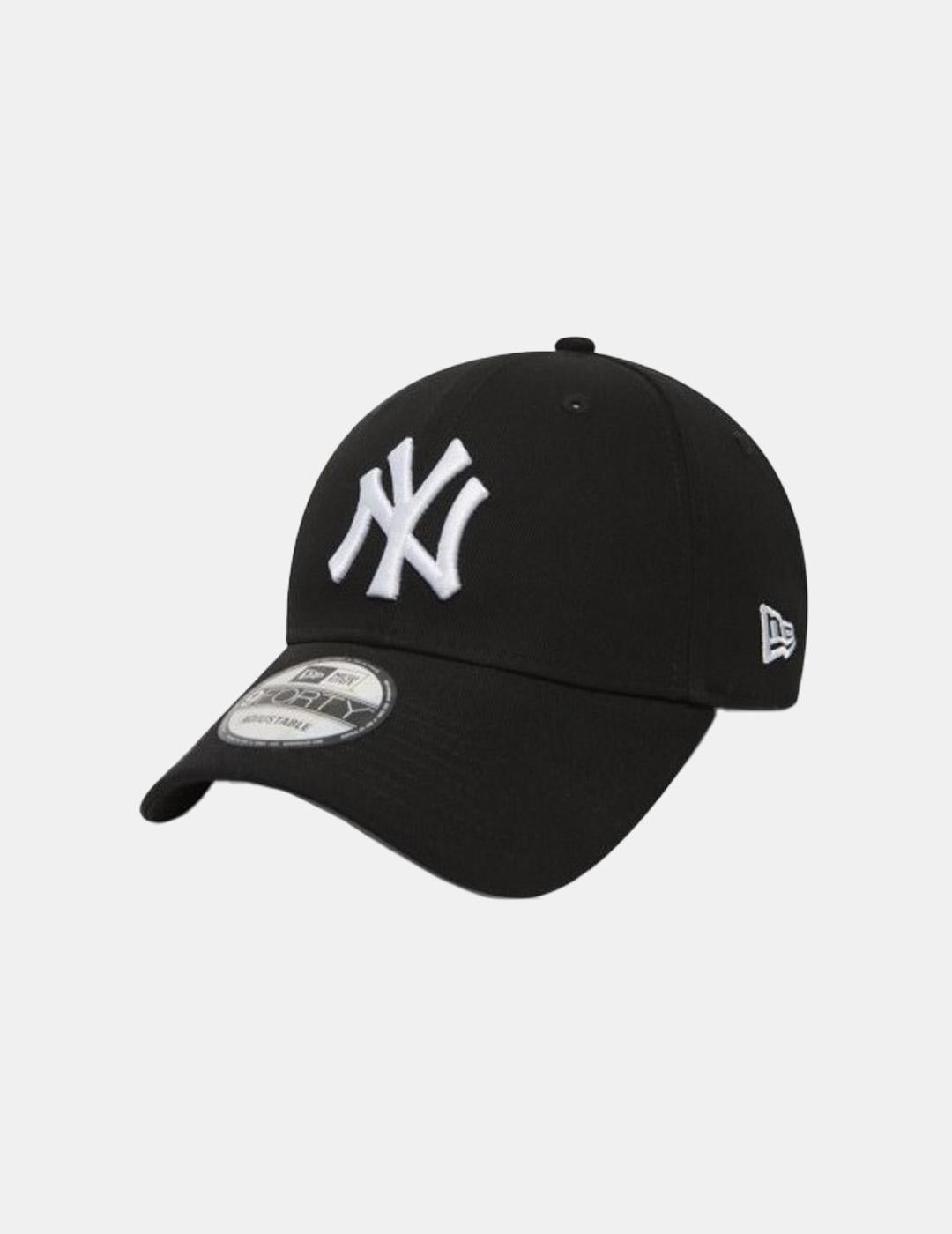 Gorra New Era 9Forty Mlb League Basic New York Yan