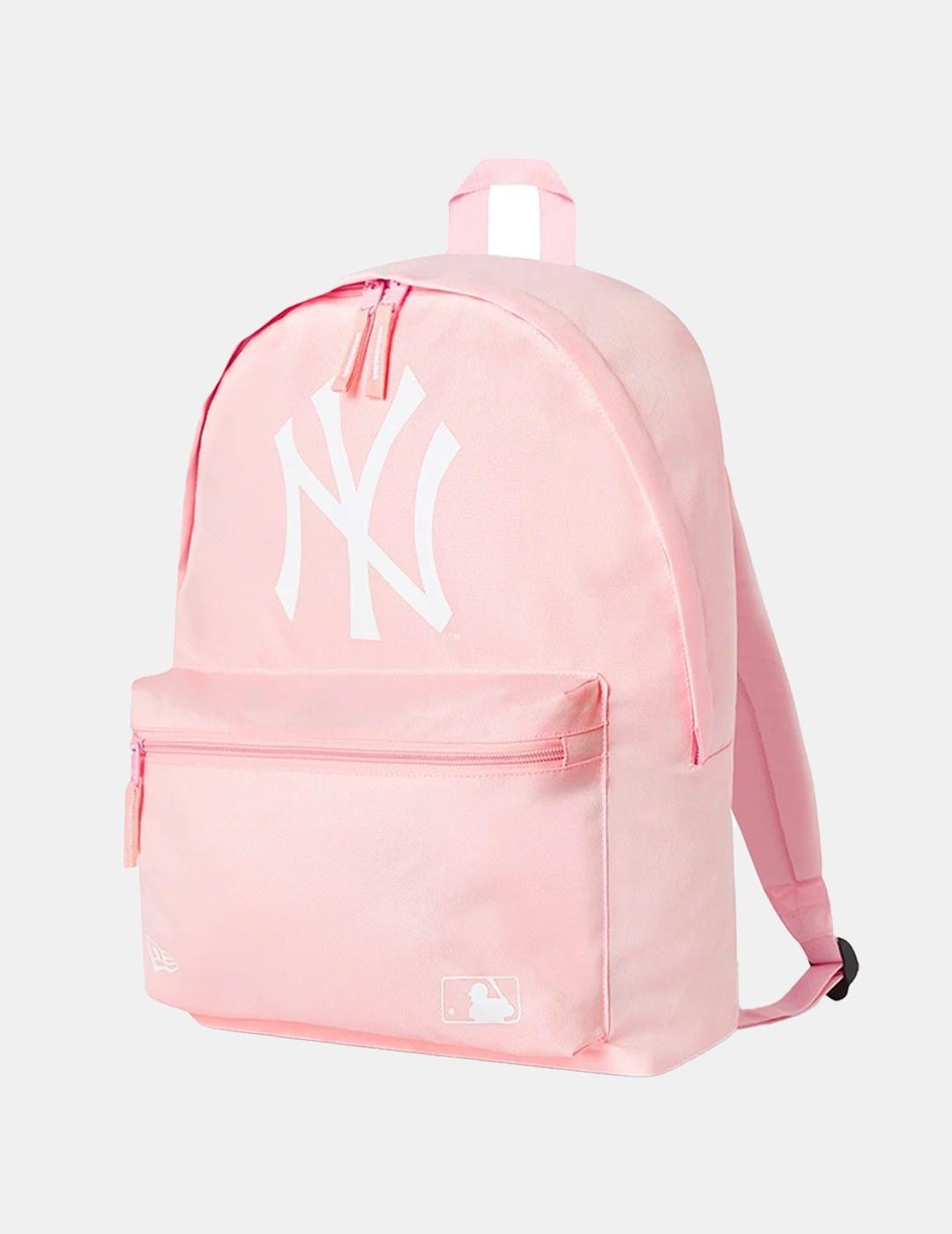 Mochila New Era Mlb New York Yankees Stadium