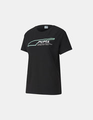 Camiseta Puma Evide Formstrip