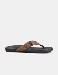 Chanclas Reef Cushion Bounce Phantoms Marrón Para Hombre