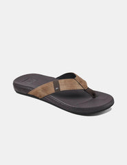 Chanclas Reef Cushion Bounce Phantoms Marrón Para Hombre