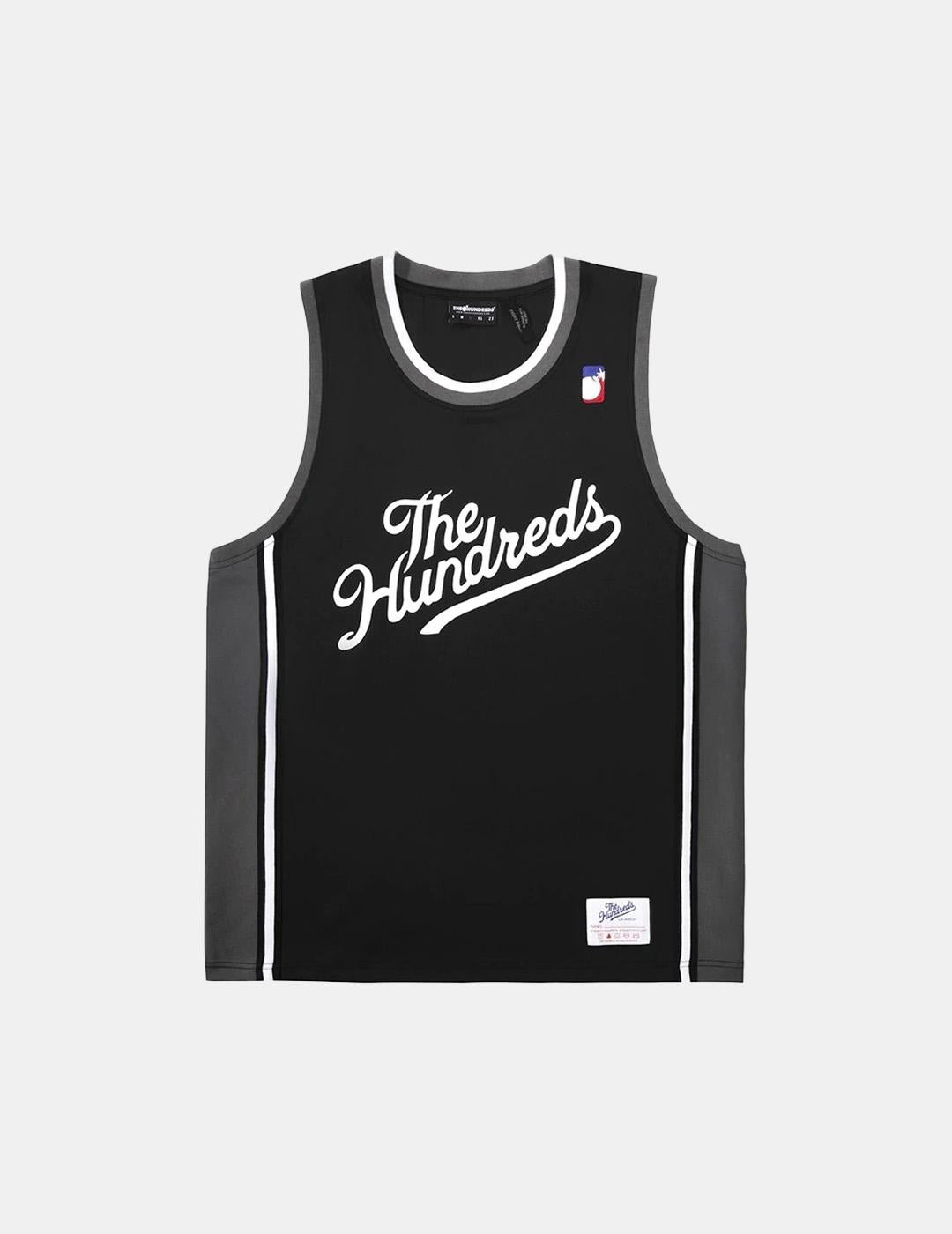 Camiseta The Hundreds Drills Jersey