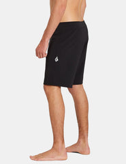 Boardshort Volcom Lido Solid Mod 18