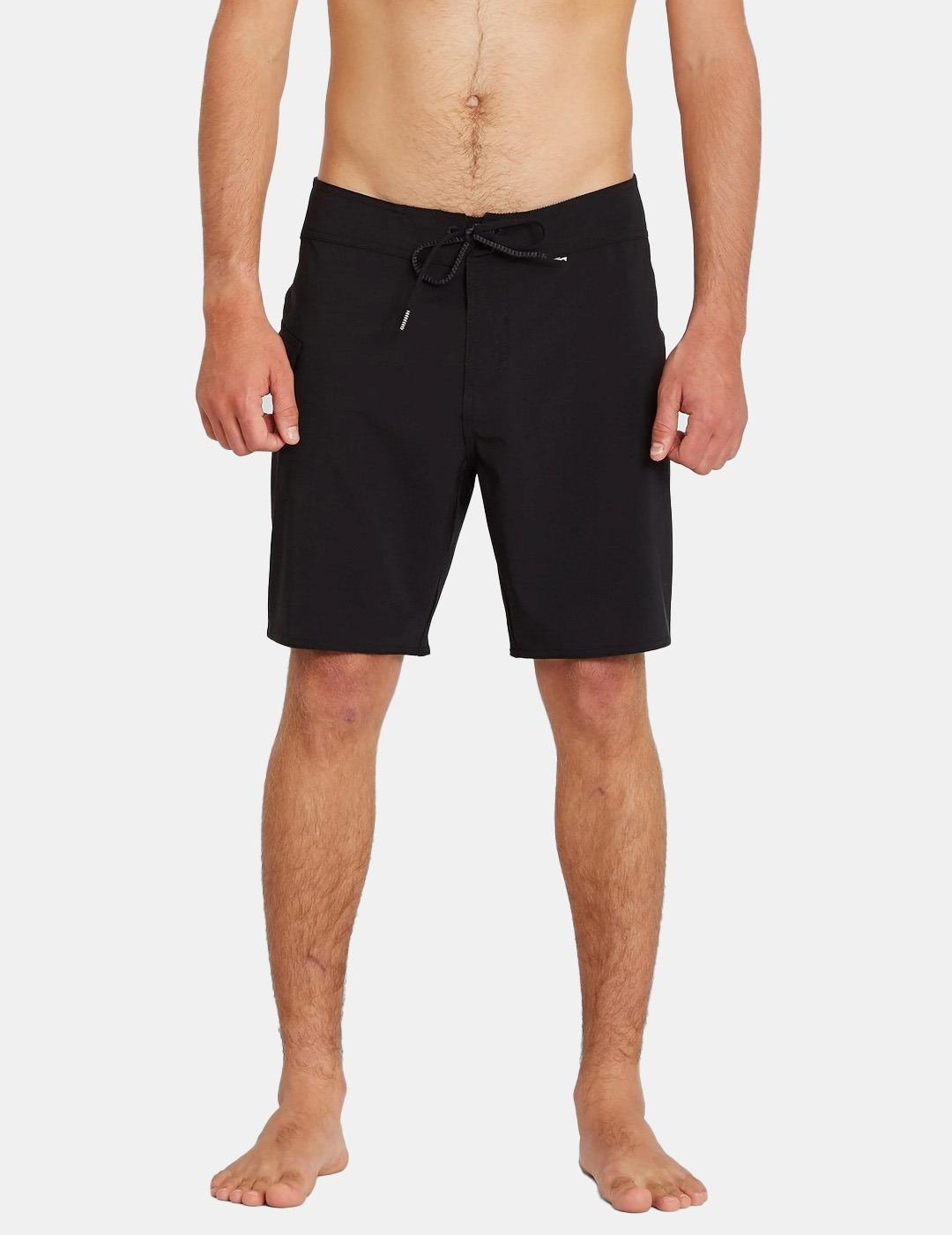 Boardshort Volcom Lido Solid Mod 18