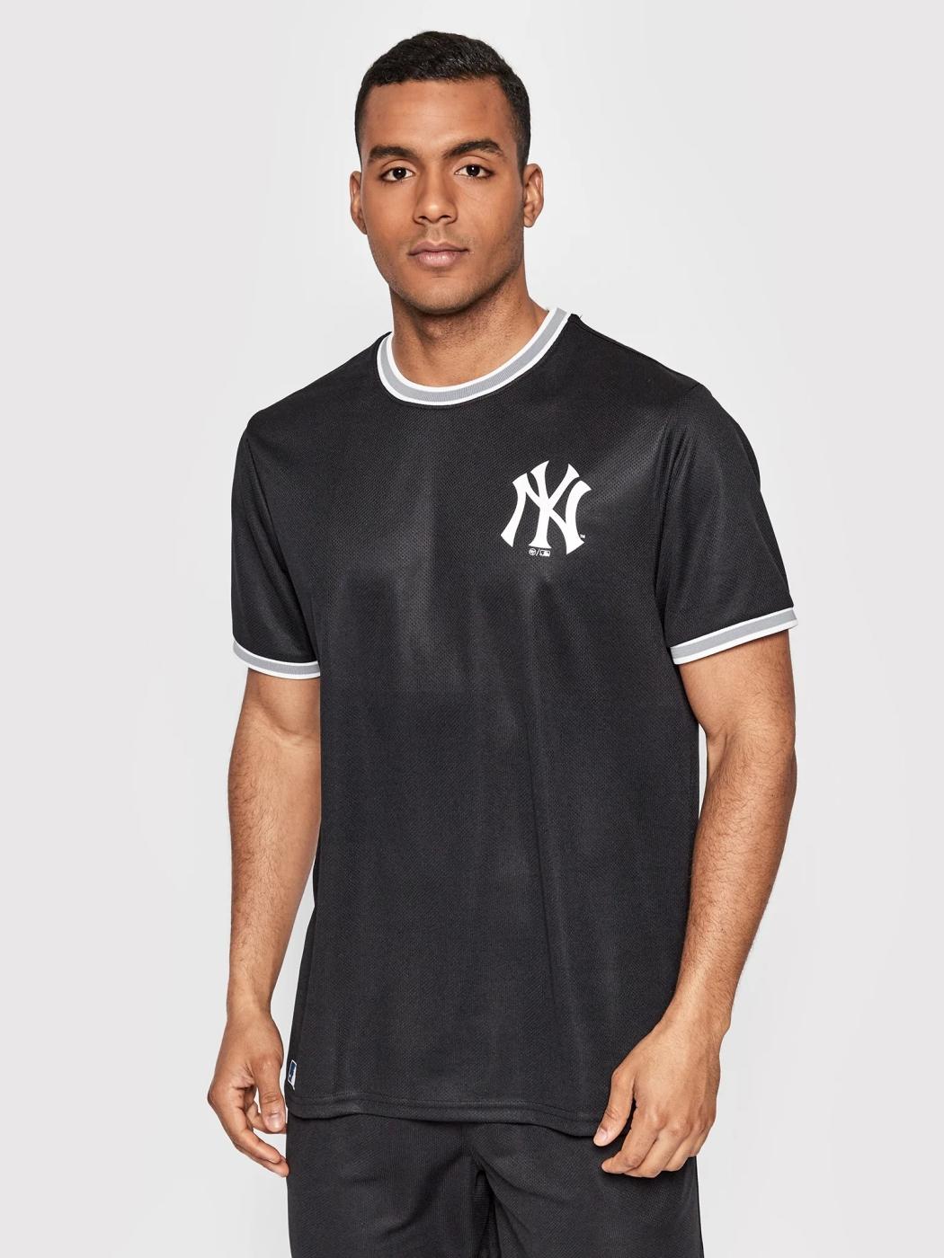 Camiseta 47 Brand Grafton New York Yankees