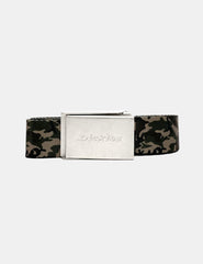 Cinturón Dickies Brookston Camo