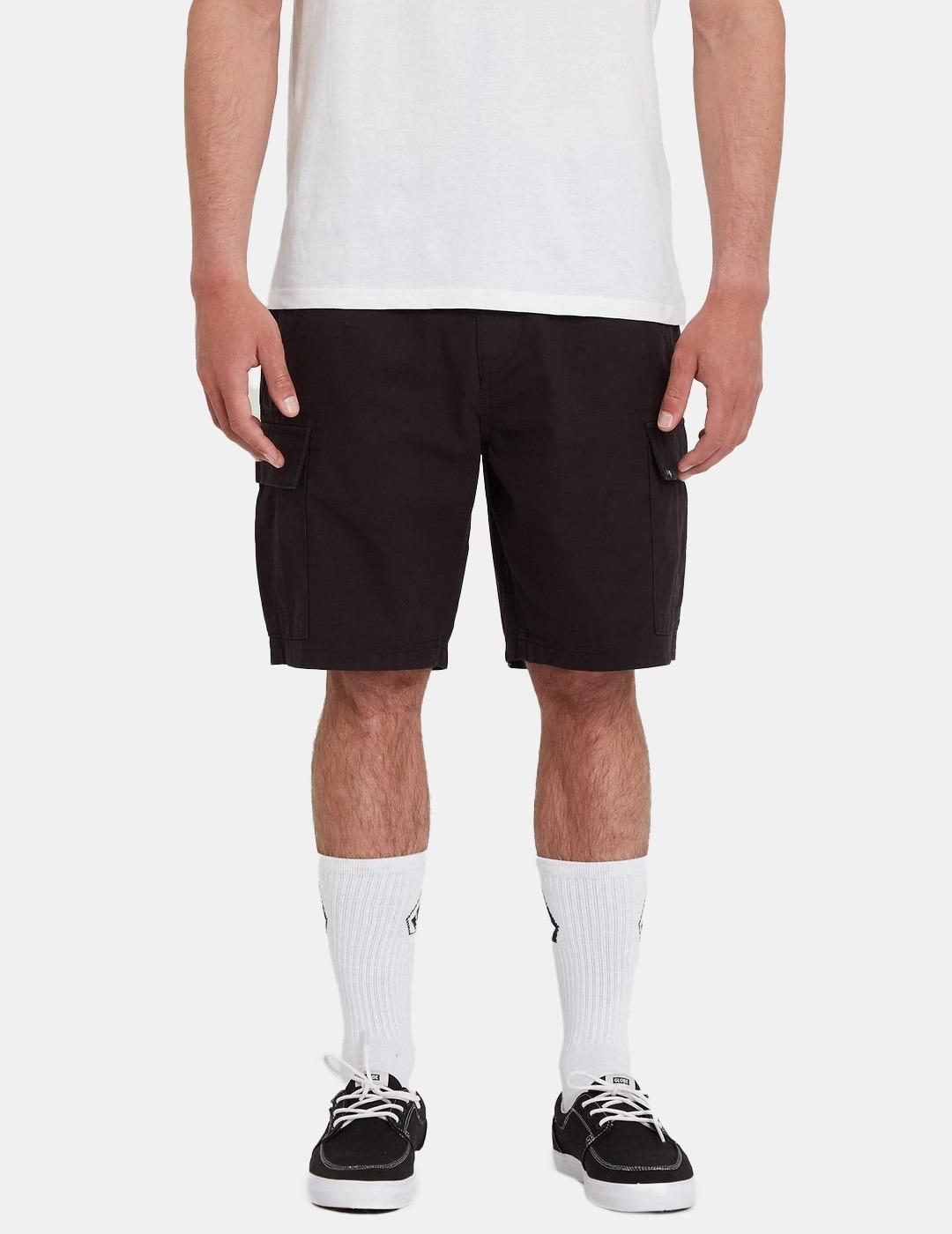 Bermudas Volcom March Cargo