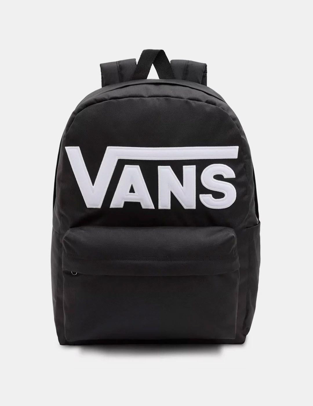 Mochila Vans Old Skool Drop V