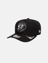 Gorra New Era 9Fifty Nba Team Colour Brooklyn NY