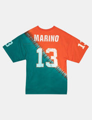 Camiseta Mitchell & Ness NFL Miami Dolphins Dan Marino