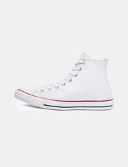 Zapatillas Converse All Star Hi Blanco Unisex