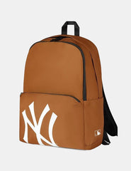 Mochila New Era Mlb Yankees Disti Multi Stadium Marrón