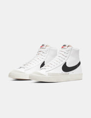 Zapatillas Nike Blazer Mid 77 Vntg Blanco Hombre