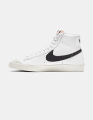 Zapatillas Nike Blazer Mid 77 Vntg Blanco Hombre