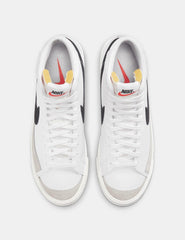 Zapatillas Nike Blazer Mid 77 Vntg Blanco Hombre