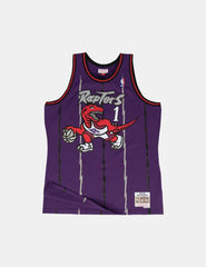 Mitchell & Ness NBA Raptors Swingman Jersey McGrady 98