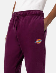 Pantalones Dickies Mapleton Washed Burdeos Para Hombre