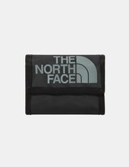 Billetero The North Face Base Camp Negro