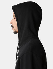 Sudadera The North Face Icon Zip Negro Hombre