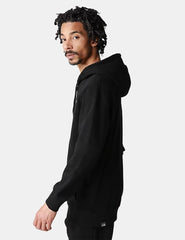 Sudadera The North Face Icon Zip Negro Hombre