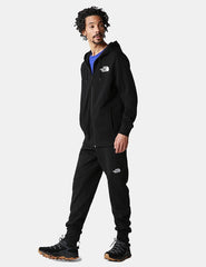 Sudadera The North Face Icon Zip Negro Hombre